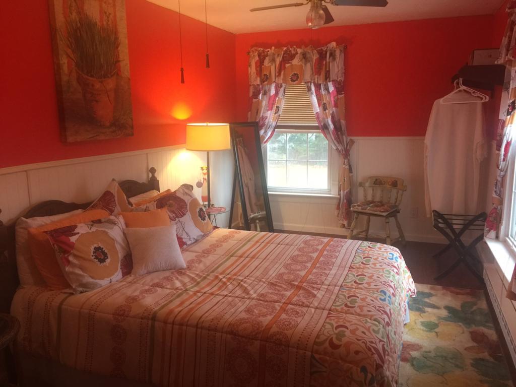 Brookside Inn At Laurens Habitación foto