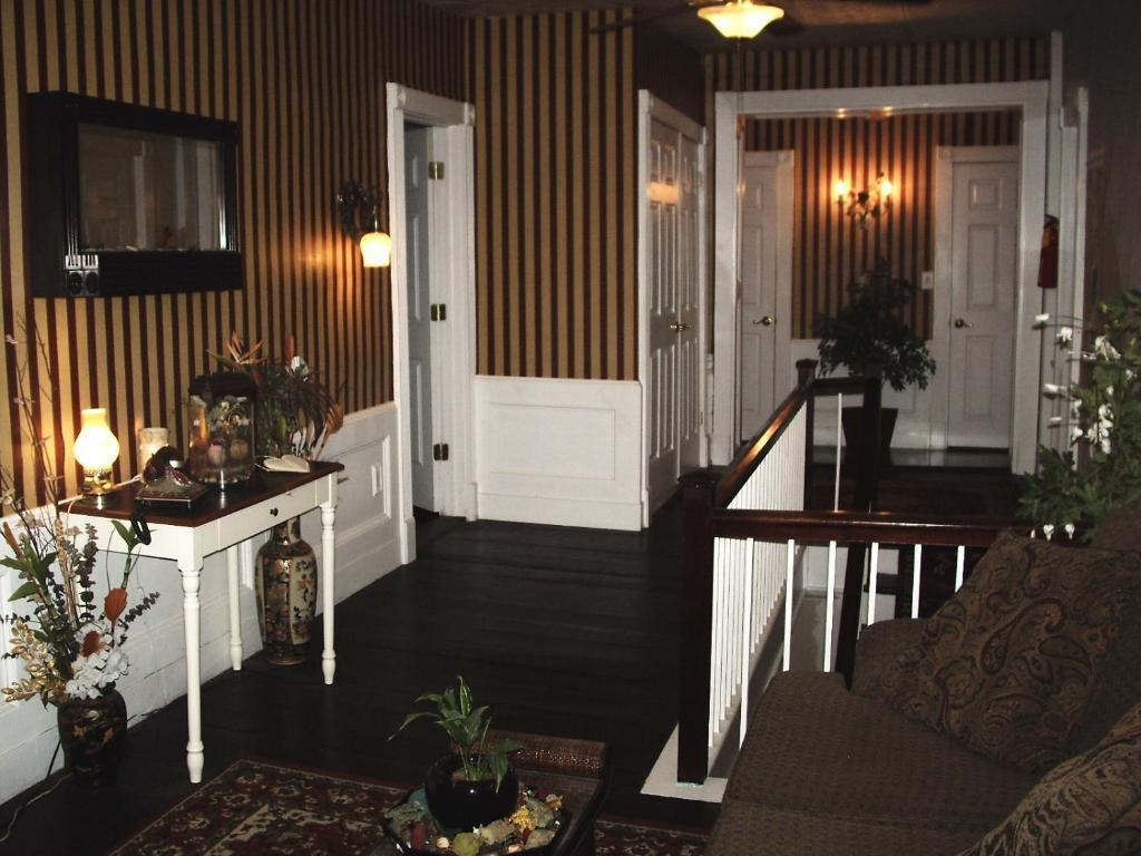 Brookside Inn At Laurens Exterior foto