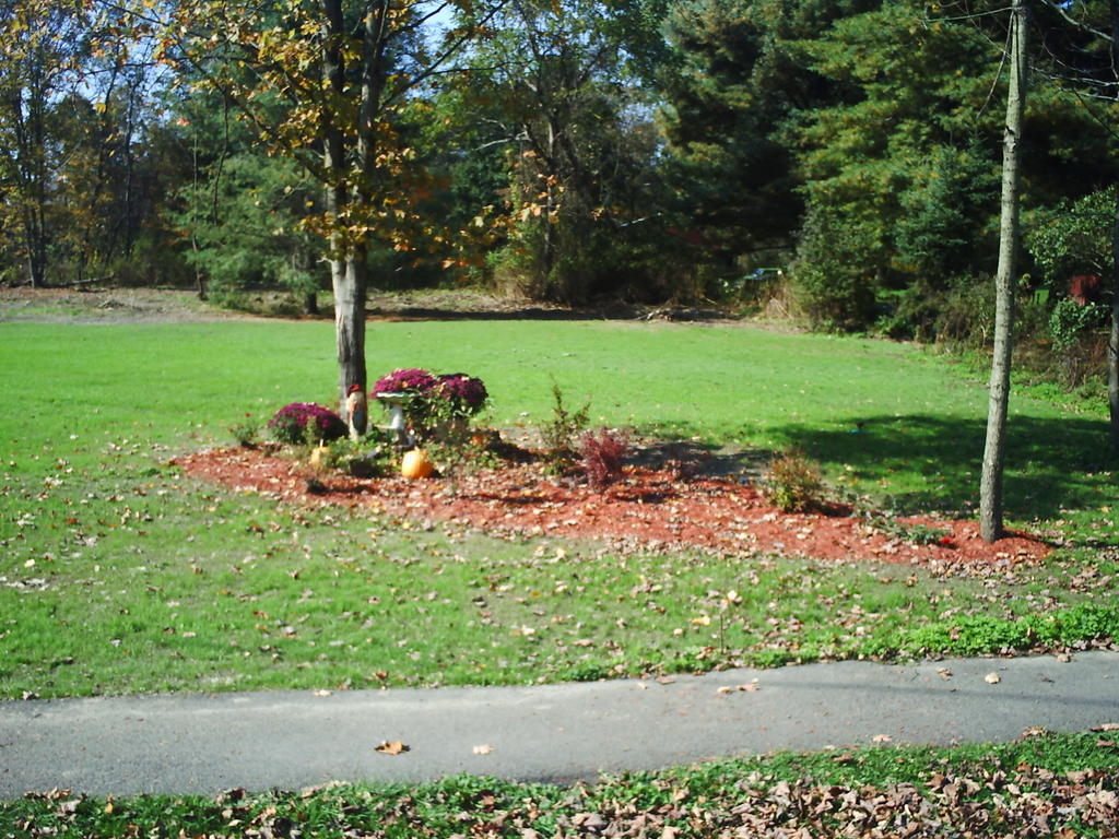 Brookside Inn At Laurens Exterior foto